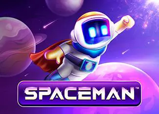 Spaceman - WinPesa - Nigeria